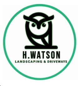 H Watson Landscaping & Driveways